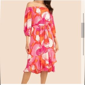 Trina Turk Marilla dress